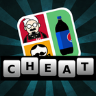 Hi Guess The Brand Cheat-icoon