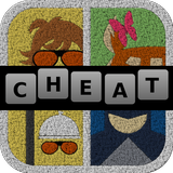 Icomania Cheat - All Answers icône