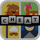 Icomania Cheat - All Answers 图标