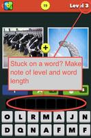 Pic Combo Cheat - All Answers 海报