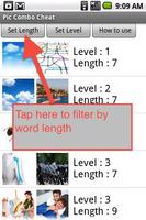 Pic Combo Cheat - All Answers 截图 1