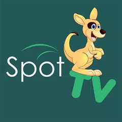 Descargar APK de Spot TV