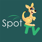 Spot TV آئیکن