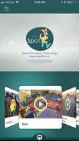 Spot TV اسکرین شاٹ 1