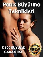 Penis Büyütme Teknikleri Affiche