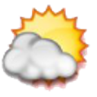 Weather Widget icône