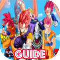 Guide For Dragon Ball Z 2017