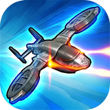 Galaxy Hunters ícone