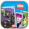 Tom's 3Dcards. APK