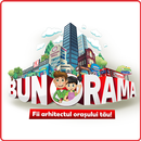 Bunorama aplikacja