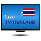 TV-Thailand icône