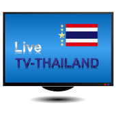 TV-Thailand icône