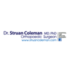 Struan H. Coleman, MD, PhD icon