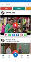 Punjabi Status Videos ภาพหน้าจอ 1