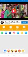 Punjabi Status Videos ภาพหน้าจอ 2