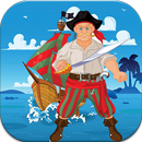 Pirate Battleship Power APK