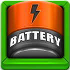 Battery Booster et Optimizer Life Saver & Santé icône
