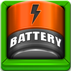 آیکون‌ Battery Booster and Optimizer Life Saver & Health