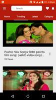 Pashto New Songs capture d'écran 3