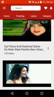 Pashto New Songs Affiche