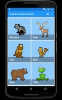 Animal Cartoon Sounds 截图 2