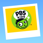 PBS KIDS Photo Factory icon