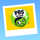 PBS KIDS Photo Factory أيقونة
