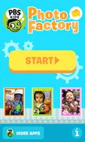 PBS KIDS Photo Factory screenshot 3