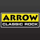 آیکون‌ Arrow Classic Rock