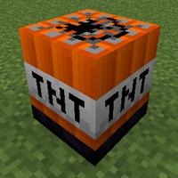Too Much TNT Mod-poster