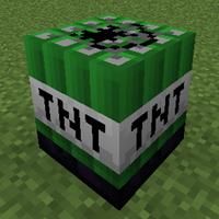 1 Schermata Too Much TNT Mod