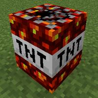 2 Schermata Too Much TNT Mod