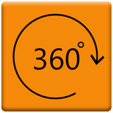 Media 360 icône
