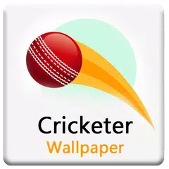 Cricketer Wallpaper APK Herunterladen