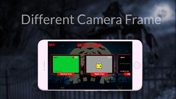 Camera Ghost Finder Prank capture d'écran 3