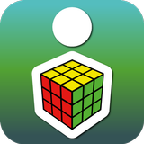 The Cube Index icon