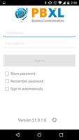 PBXL Mobile স্ক্রিনশট 1