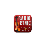 Radio Etnic-icoon