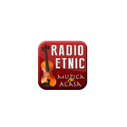 Radio Etnic アイコン