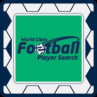 Football Player Search постер