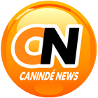 Portal Canindé Notícias - v2 ไอคอน