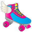 Roller Design Soy Luna