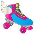 Roller Design Soy Luna