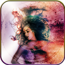 Kamera-magischer Foto-Effekt APK