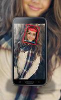 برنامه‌نما Camera Magic Photo Effect Edit عکس از صفحه