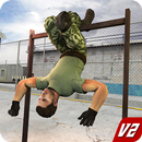 Elite Training Commando Army School V2 APK