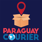 Paraguay Courier ikon