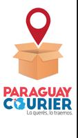 Paraguay Courier penulis hantaran