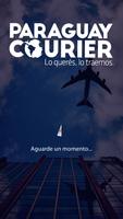 Paraguay Courier syot layar 1