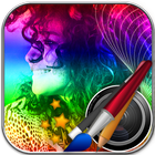 Photo Effects *Filter Magic* آئیکن